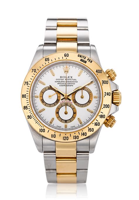 daytona meglio zenith o rolex|rolex daytona zenith two tone.